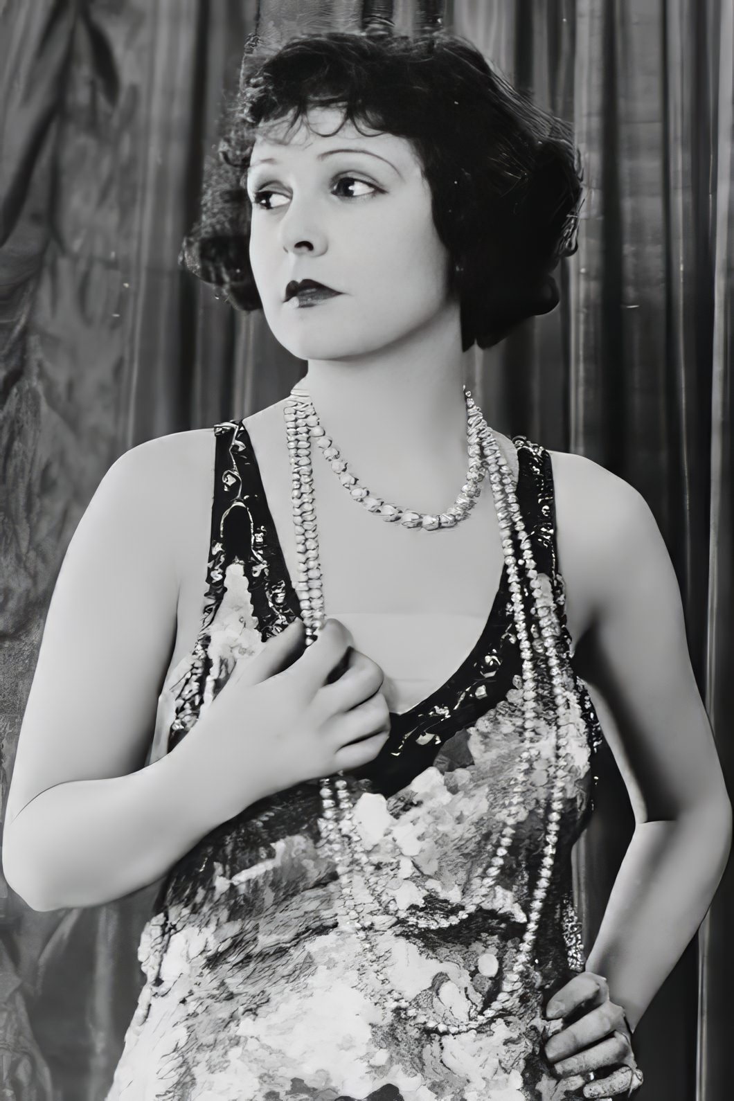 Norma Talmadge Was One Of The Biggest Silent Film Stars Ever. Between 1910 And 1930, She Acted In 160 Films And Produced 25! Talmadge Was Also A Smart Businesswoman.