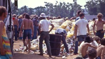 Atlanta Pop Festival 1970
