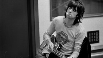 Jim Marshall Music Portraits