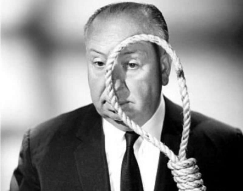 Being Silly With A Noose