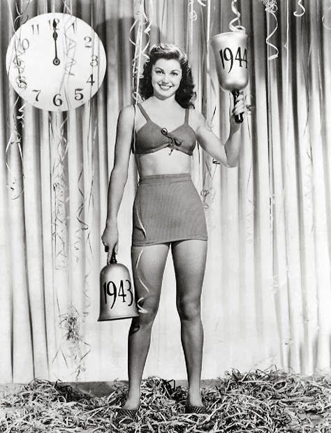 Esther Williams