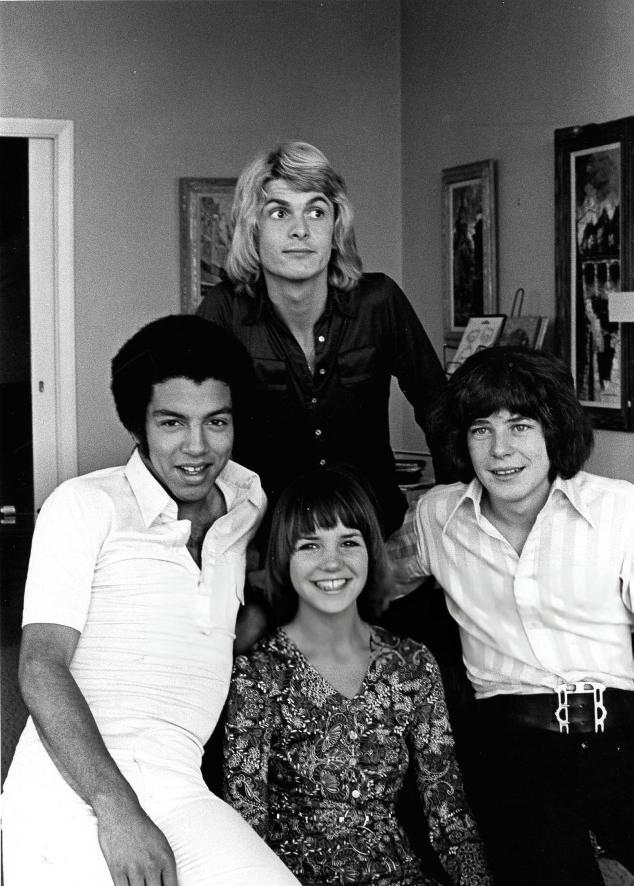 The Bugaloos, 1970S