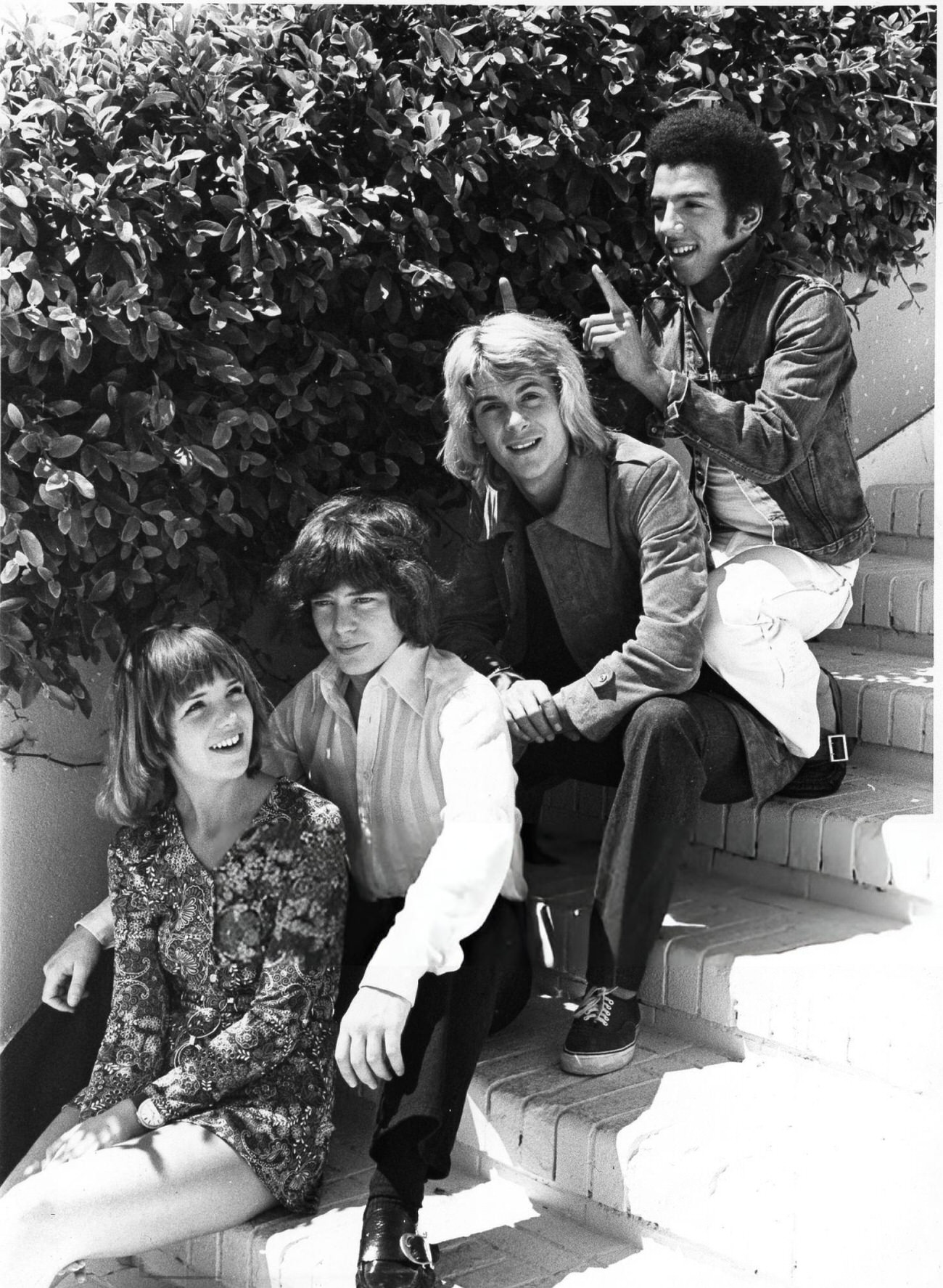 The Bugaloos, 1970S