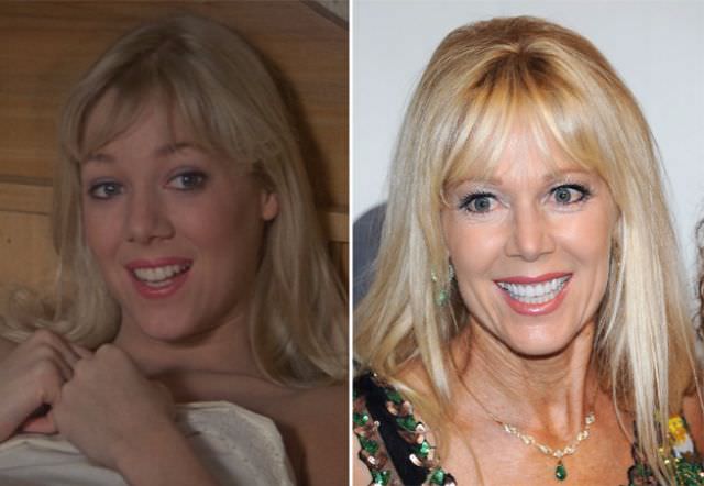 Bibi Dahl, &Amp;Quot;For Your Eyes Only&Amp;Quot; (1981)