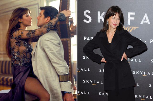 Elektra King, &Amp;Quot;The World Is Not Enough&Amp;Quot; (1999)