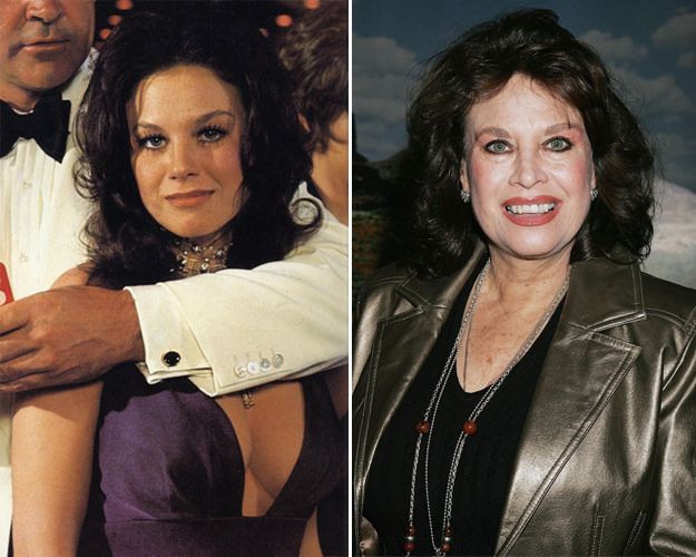 Plenty O'Toole, &Amp;Quot;Diamonds Are Forever&Amp;Quot; (1971)