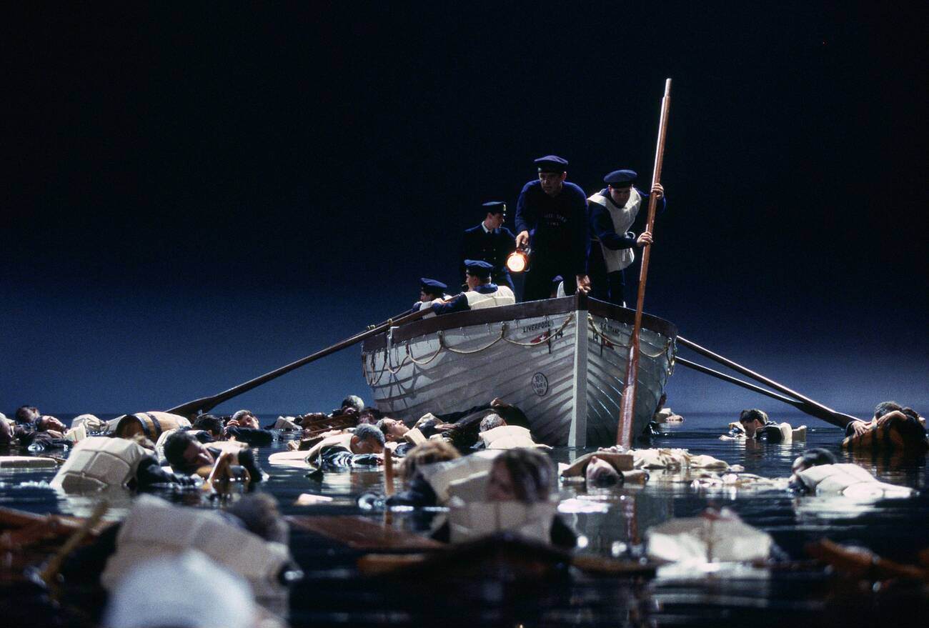 Titanic