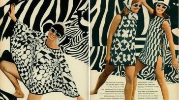 1960S Paper Dresses