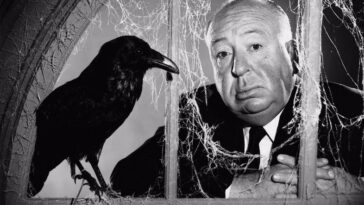 Alfred Hitchcock Humor