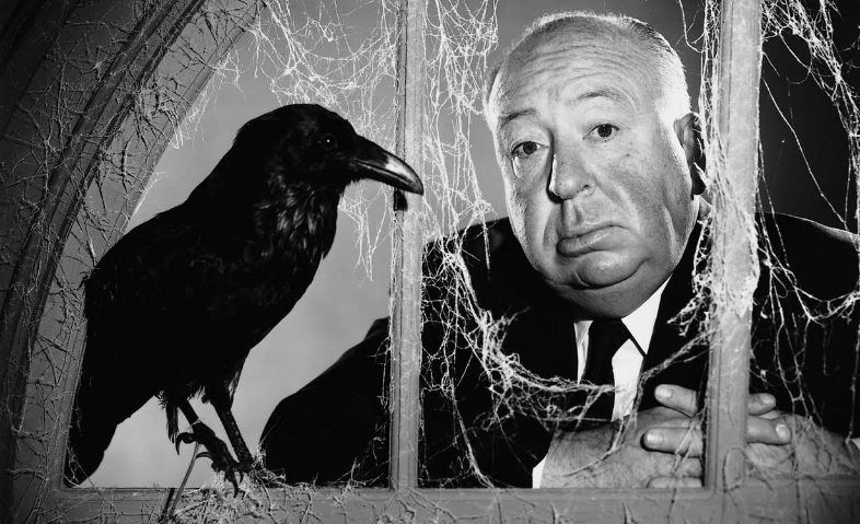 Alfred Hitchcock Humor