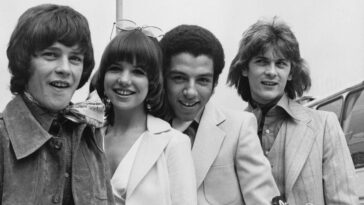 The Bugaloos: A Photographic Journey Back To The 1970S And The Land Of Catchy Tunes And Insect Wings