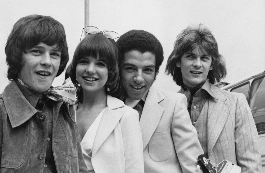 The Bugaloos: A Photographic Journey Back To The 1970S And The Land Of Catchy Tunes And Insect Wings