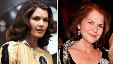 Bond Girls: Then And Now – A Look At The Evolution Of 007'S Leading Ladies