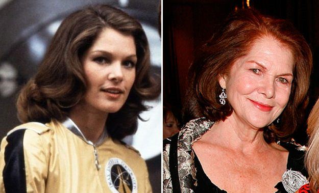 Bond Girls: Then And Now – A Look At The Evolution Of 007'S Leading Ladies