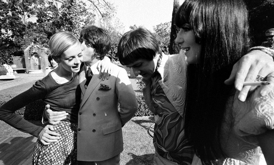 Twiggy Us Trip