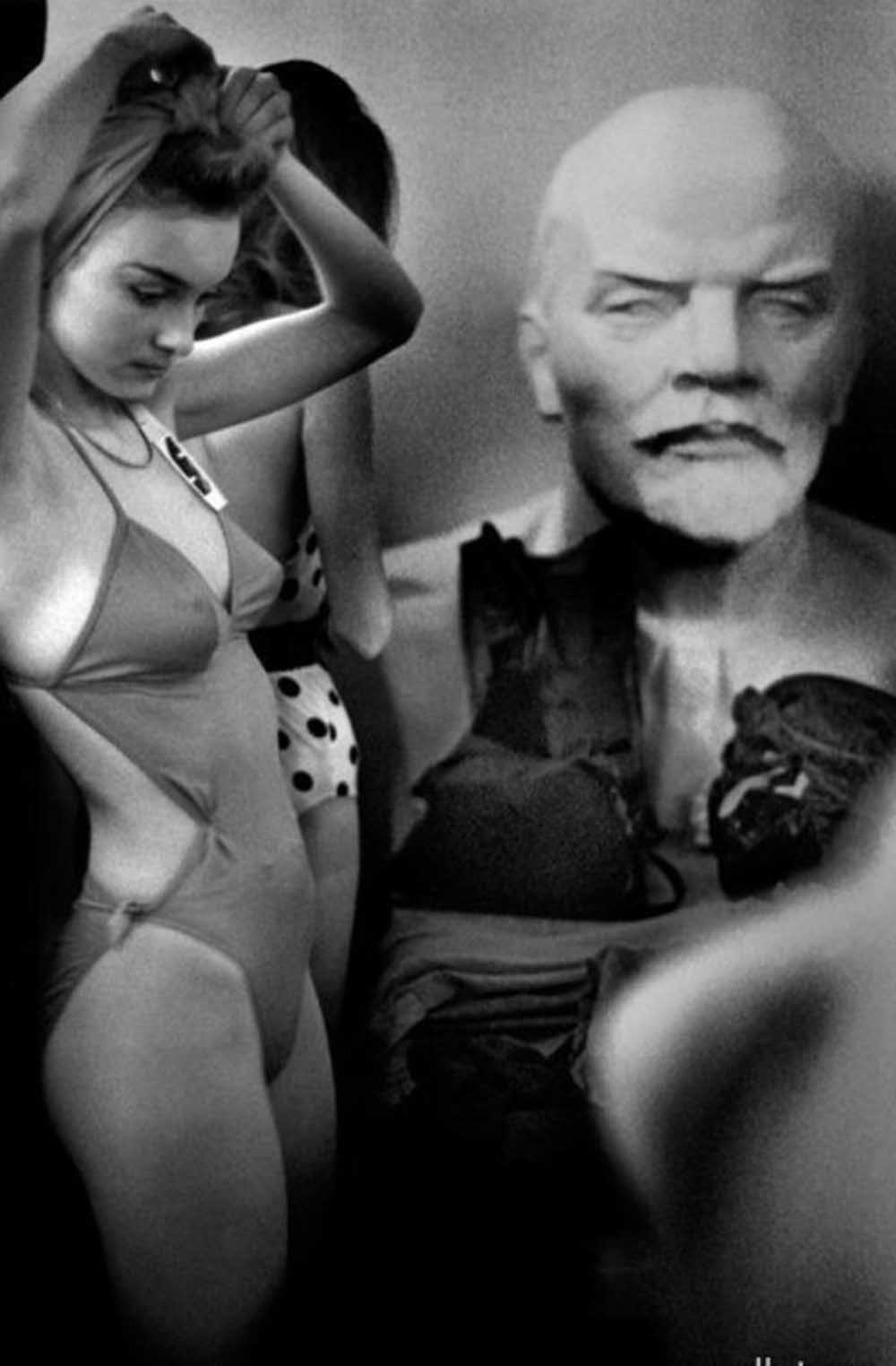 Moscow Beauty '88: The Soviet Union'S First Beauty Pageant