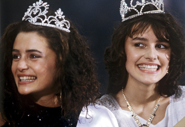 Moscow Beauty '88: The Soviet Union'S First Beauty Pageant