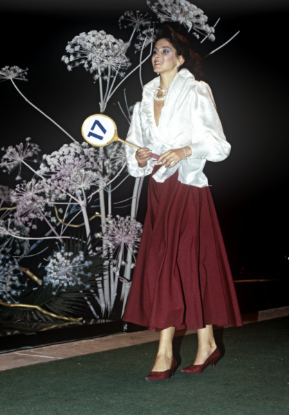 Moscow Beauty '88: The Soviet Union'S First Beauty Pageant