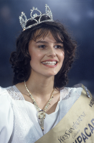 Moscow Beauty '88: The Soviet Union'S First Beauty Pageant
