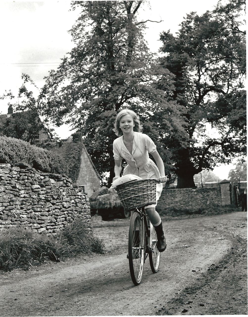 Hayley Mills, 1965