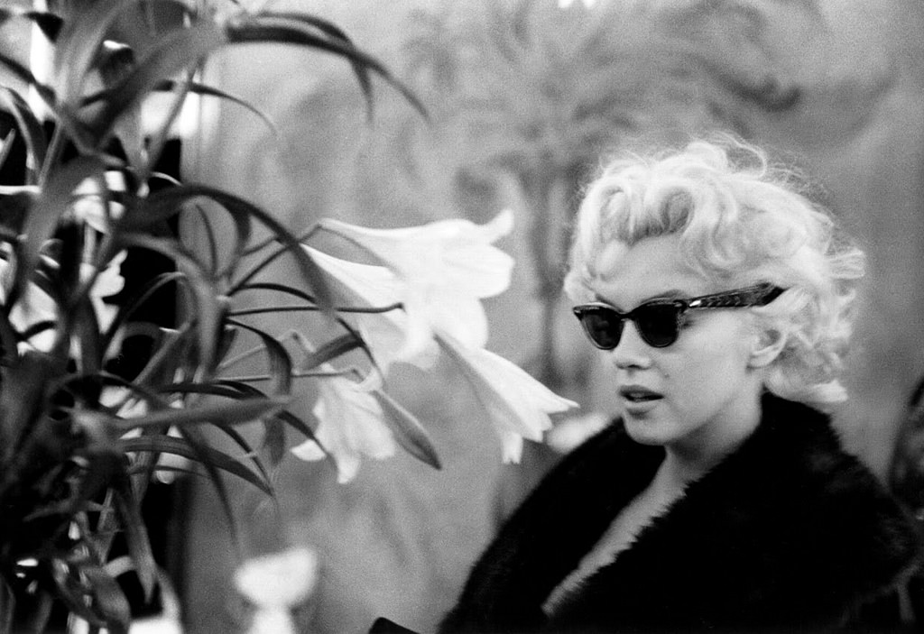 Beyond The Hollywood Glitz: Ed Feingersh'S Intimate Photos Of Marilyn Monroe'S 1955 Nyc Life