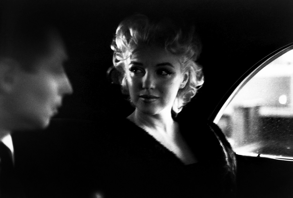 Beyond The Hollywood Glitz: Ed Feingersh'S Intimate Photos Of Marilyn Monroe'S 1955 Nyc Life