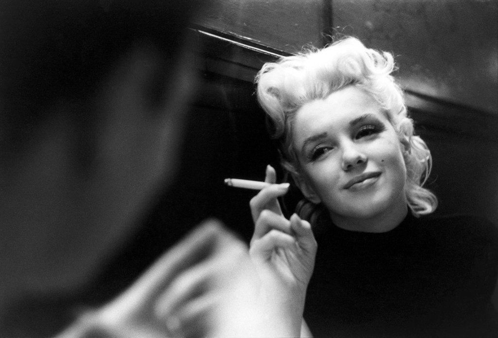 Beyond The Hollywood Glitz: Ed Feingersh'S Intimate Photos Of Marilyn Monroe'S 1955 Nyc Life
