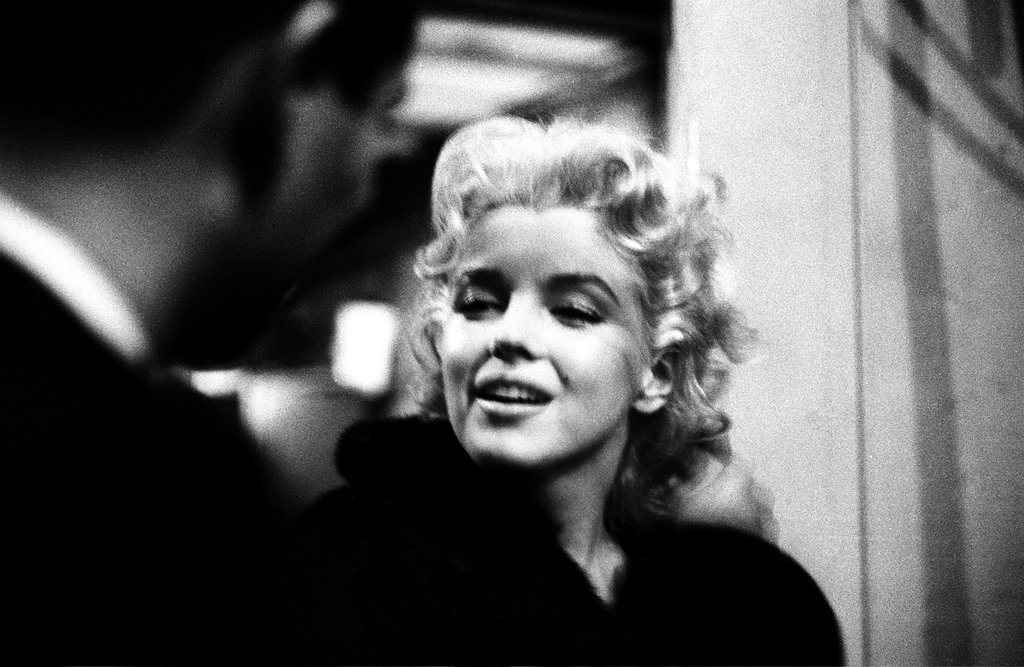 Beyond The Hollywood Glitz: Ed Feingersh'S Intimate Photos Of Marilyn Monroe'S 1955 Nyc Life