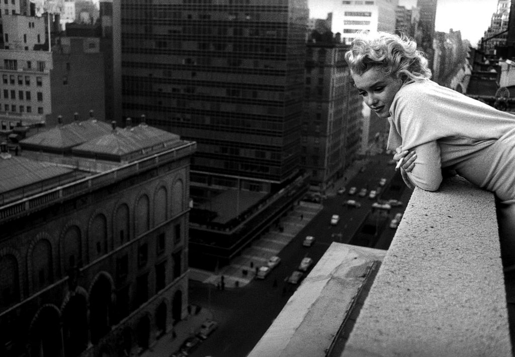 Beyond The Hollywood Glitz: Ed Feingersh'S Intimate Photos Of Marilyn Monroe'S 1955 Nyc Life