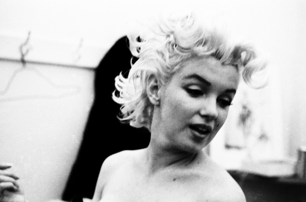 Beyond The Hollywood Glitz: Ed Feingersh'S Intimate Photos Of Marilyn Monroe'S 1955 Nyc Life