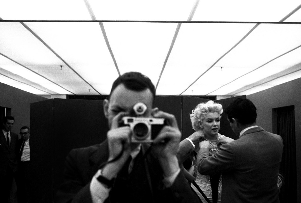 Beyond The Hollywood Glitz: Ed Feingersh'S Intimate Photos Of Marilyn Monroe'S 1955 Nyc Life