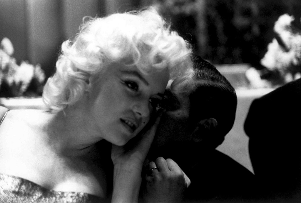 Beyond The Hollywood Glitz: Ed Feingersh'S Intimate Photos Of Marilyn Monroe'S 1955 Nyc Life
