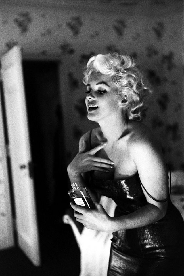 Beyond The Hollywood Glitz: Ed Feingersh'S Intimate Photos Of Marilyn Monroe'S 1955 Nyc Life