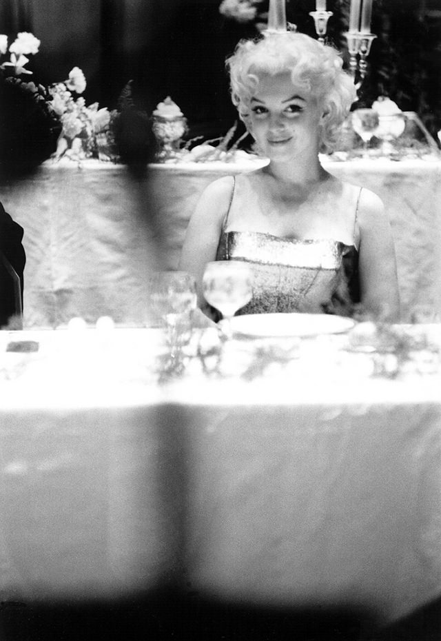 Beyond The Hollywood Glitz: Ed Feingersh'S Intimate Photos Of Marilyn Monroe'S 1955 Nyc Life