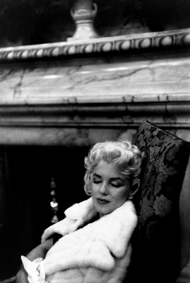 Beyond The Hollywood Glitz: Ed Feingersh'S Intimate Photos Of Marilyn Monroe'S 1955 Nyc Life