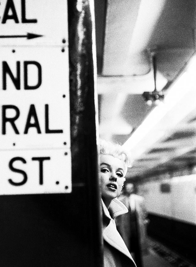 Beyond The Hollywood Glitz: Ed Feingersh'S Intimate Photos Of Marilyn Monroe'S 1955 Nyc Life