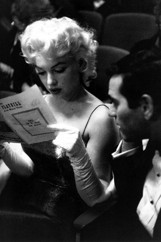 Beyond The Hollywood Glitz: Ed Feingersh'S Intimate Photos Of Marilyn Monroe'S 1955 Nyc Life