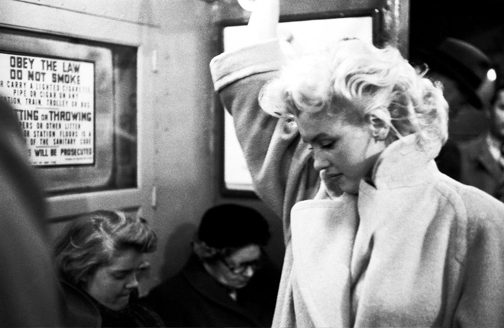 Beyond The Hollywood Glitz: Ed Feingersh'S Intimate Photos Of Marilyn Monroe'S 1955 Nyc Life