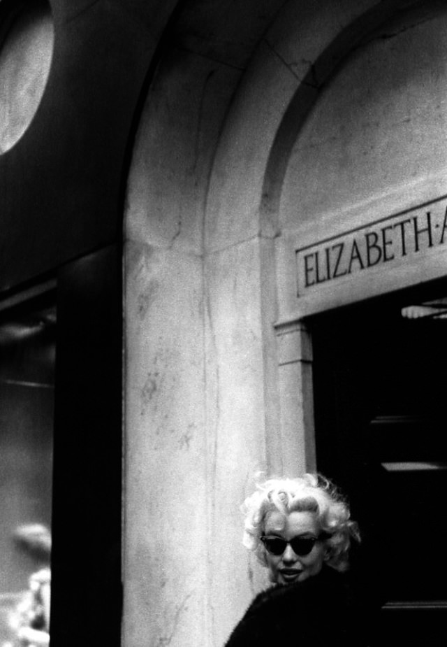 Beyond The Hollywood Glitz: Ed Feingersh'S Intimate Photos Of Marilyn Monroe'S 1955 Nyc Life