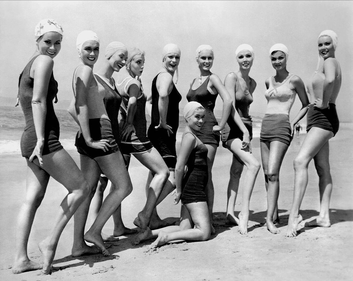 Jack Lemmon In &Amp;Quot;Some Like It Hot&Amp;Quot;, 1959.