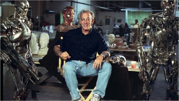 How They Made It: Stunning Behind The Scenes Of Terminator 2: Judgment Day