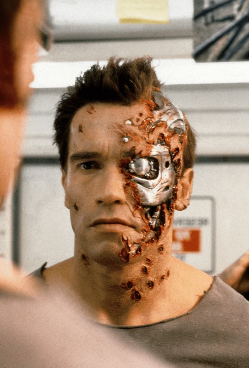 How They Made It: Stunning Behind The Scenes Of Terminator 2: Judgment Day