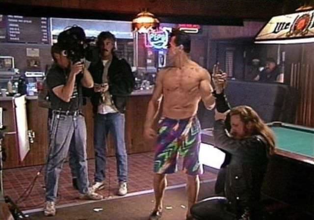 How They Made It: Stunning Behind The Scenes Of Terminator 2: Judgment Day