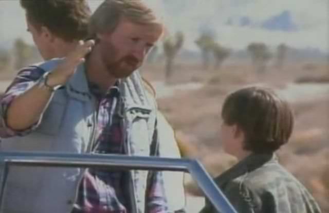 How They Made It: Stunning Behind The Scenes Of Terminator 2: Judgment Day