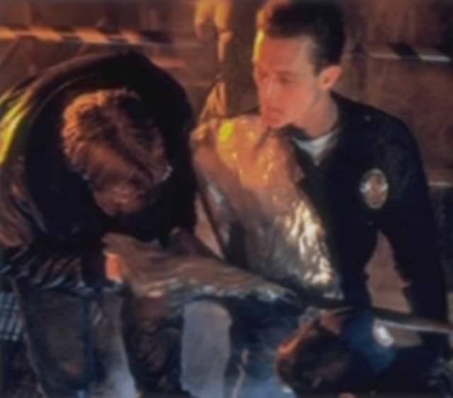 How They Made It: Stunning Behind The Scenes Of Terminator 2: Judgment Day