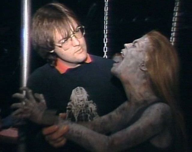 How They Made It: Stunning Behind The Scenes Of Terminator 2: Judgment Day