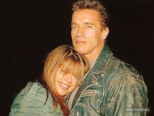 How They Made It: Stunning Behind The Scenes Of Terminator 2: Judgment Day