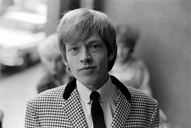 The Rolling Stones' Very First Photoshoot: Philip Townsend Captures The Band'S Humble Beginnings (1962)