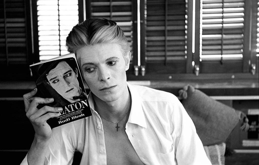 David Bowie 1970S