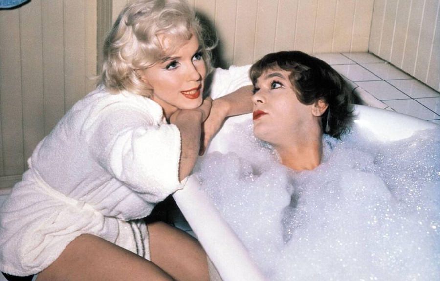 Some Like It Hot 1959